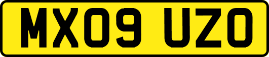 MX09UZO