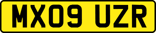 MX09UZR