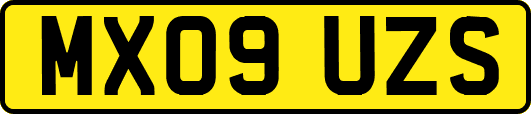 MX09UZS