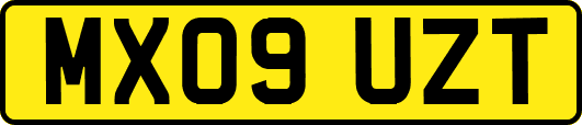 MX09UZT