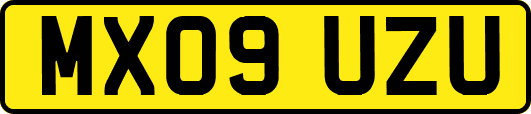 MX09UZU