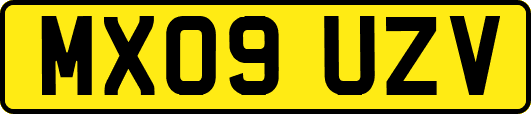 MX09UZV