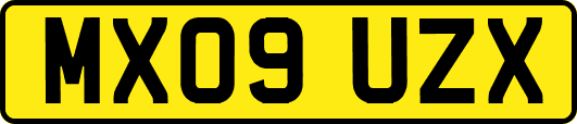 MX09UZX