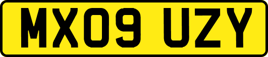 MX09UZY