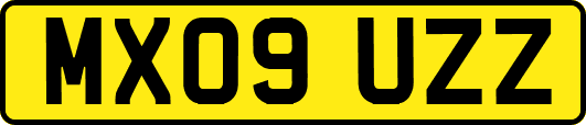 MX09UZZ