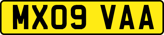 MX09VAA