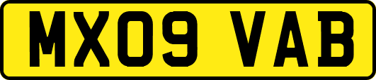 MX09VAB