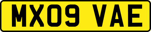 MX09VAE
