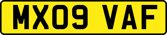 MX09VAF