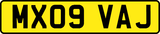 MX09VAJ