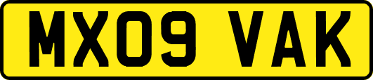 MX09VAK