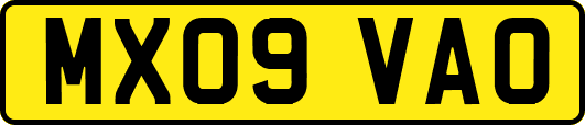MX09VAO