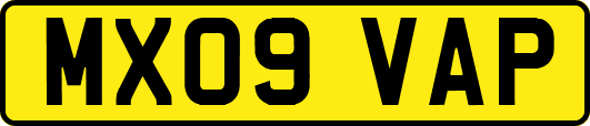 MX09VAP