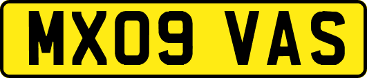 MX09VAS