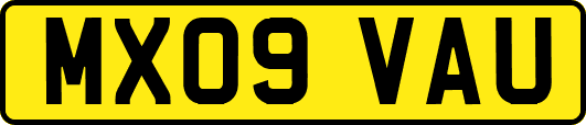 MX09VAU