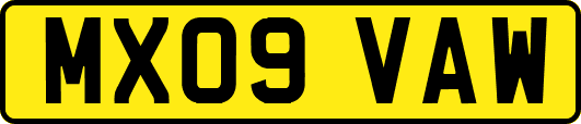 MX09VAW