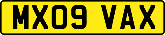 MX09VAX