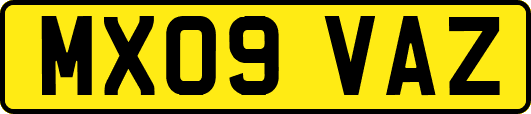 MX09VAZ