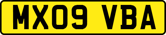 MX09VBA