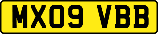 MX09VBB