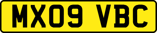 MX09VBC