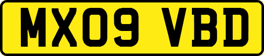 MX09VBD