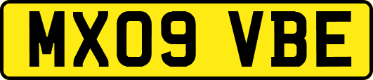 MX09VBE