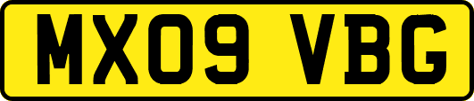 MX09VBG