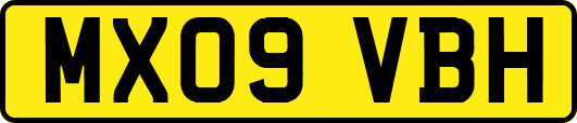 MX09VBH