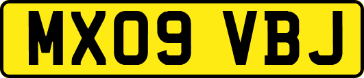 MX09VBJ