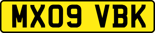 MX09VBK