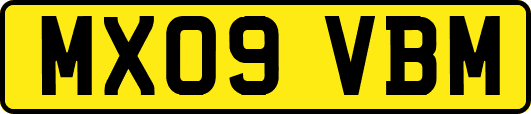 MX09VBM
