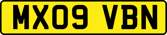 MX09VBN