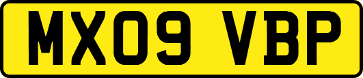 MX09VBP
