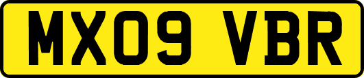 MX09VBR