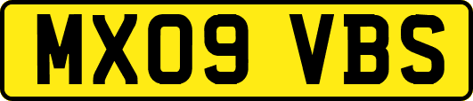 MX09VBS