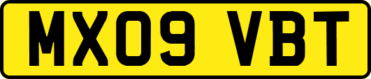 MX09VBT