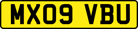 MX09VBU