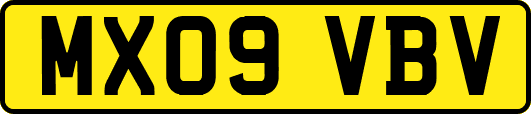 MX09VBV