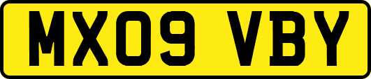 MX09VBY
