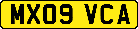 MX09VCA