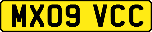 MX09VCC