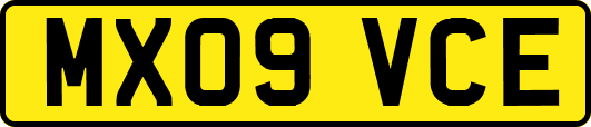 MX09VCE
