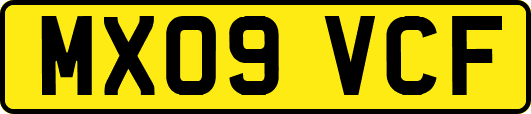 MX09VCF