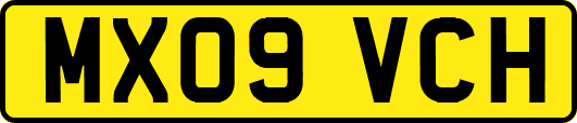 MX09VCH