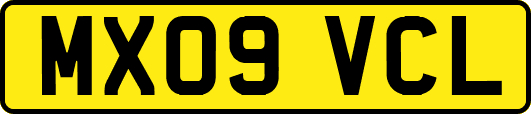 MX09VCL