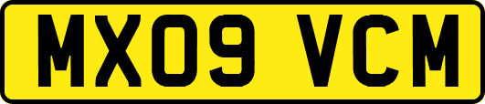 MX09VCM