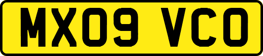 MX09VCO