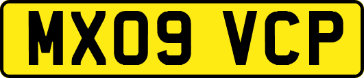 MX09VCP
