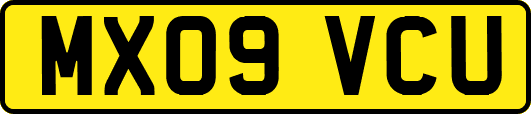 MX09VCU